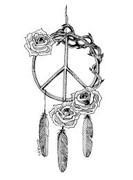 Black And White Dream Catcher Clipart Drawing Black And White Dream Catcher Tattoo On Arm Peace Sign Roses Thorns In 2020 Dream Catcher Tattoo Dream Catcher Tattoo Small Lady Bug Tattoo