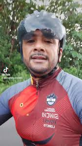 Practicando mi deporte favorito gracias a Dios. 42km