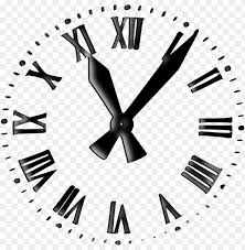 If you like a handmade look but the wedding date is closing in fast, check etsy and other online retailers for frugally priced items. Retro Clockface Clip Art Reloj Del Tiempo Png Image With Transparent Background Toppng
