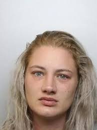 Rotherham mum-of-two stormed into post office and attacked elderly owners  with screwdriver