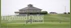 Highland Oaks Golf Course in Ponca Nebraska