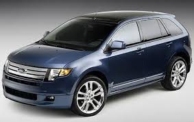 Used 2010 Ford Edge For Sale Near Me Edmunds Ford Edge Ford Edge Sport Suv For Sale