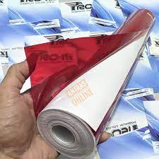 Tidak seperti ukuran yang ada dipasaran : Stiker Scotlite Merah Transparan Sticker Skotlet Motor Mobil Lazada Indonesia