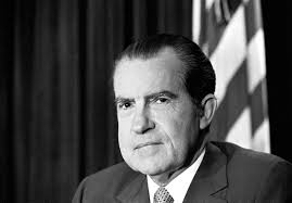 Trump's threat to ABC shows that Nixon's still the one; plus, media notes