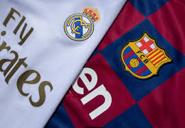 Ht {{ mactrl.match.homescoreht }} : Ranking Real Madrid S Five Best Moments In El Clasico History Page 4