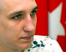 Marco Weiss: Seit acht Monaten in türkischer Haft