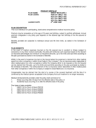 Medicare 2 is a professional and easy to use free doctor website template which you can use for a not only is it modern and contemporary looking, but medicare 2 also comes packed with great. Policy Write Up Gmc200 Great Eastern Deductible Cancer