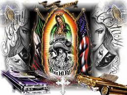 Pin By Oscar On Lowrider Art Chicano Lowrider Art Chicano Art