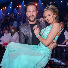Michael wendler & laura müller im hochzeitsfieber. Michael Wendler Und Laura Muller Hochzeit In Las Vegas Wird Verschoben Stern De
