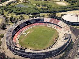 No ano de 2009, o clube gaúcho completou 100 anos de existência. Brazil Sc Internacional Results Fixtures Squad Statistics Photos Videos And News Soccerway