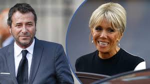 Bernardmontiel nofacebook.tout commentaire insultant de hater caché sous pseudo supprimé. Brigitte Macron Regulierement Sollicitee Par Des Celebrites Bernard Montiel Divulgue Leurs Identites En Plein Direct De