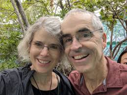 Introduction and photo of freshman son