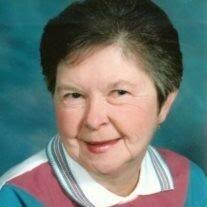 Maris June Clough Obituary