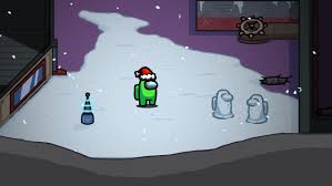 They accessorize or cover the upper half of the body. How To Get Christmas Hats Among Us Shacknews