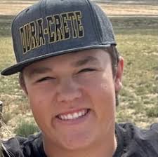 Camden Lampshire's Baseball Recruiting Profile