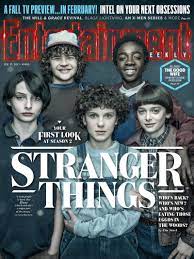 How did you first get involved with sex/life? Entertainment Weekly