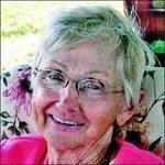 JANICE HOGAN Obituary (2016)