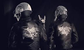 Follow daft punk 2017 and others on soundcloud. Teaser Trailer Alive 2017 Arriva Il Mega Tour Dei Daft Punk Radio Globo