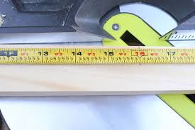 We will refer to this as the big inch. How To Read A Tape Measure The Easy Way Free Printable Angela Marie Made