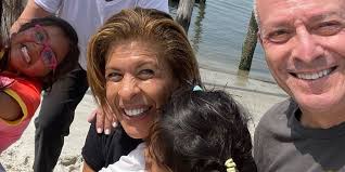 Facebook gives people the power to. Today Show Fans React To Hoda Kotb S New Family Instagram Toysmatrix