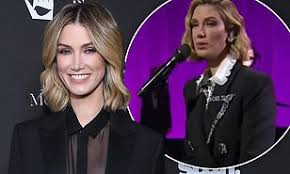 Find the latest tracks, albums, and images from delta goodrem. Delta Goodrem Announces Dates For Her Bridge Over Troubled Dreams Tour Daily Mail Online