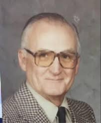 John Hunt Obituary (2017)