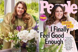 Chrissy Metz: Nova Vida, Amor e Saúde! Descubra a Transformação! - Imagen principal del artículo