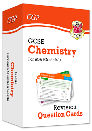 Students who are looking for multiple choice type questions (mcqs) for all subjects can download from here. Amazon Com New 9 1 Gcse Chemistry Aqa Revision Question Cards Cgp Gcse Chemistry 9 1 Revision 9781789080537 Cgp Books Books