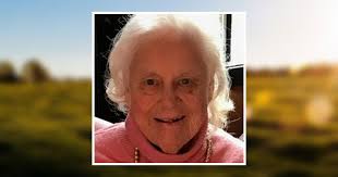 Margaret Ann Moore Latour “Margie” Obituary August 13, 2021