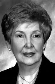 Patricia Gholston Obituary (1936