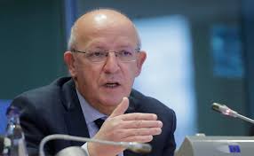 China is an economic partner but US is an ally, Portuguese FM insists