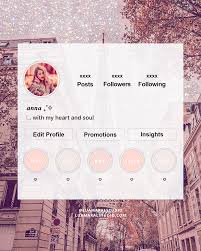 All of the examples here have been tested on a real profile, so. Gorgeous Ideas For Your Instagram Bio The Ultimate Collection Lu Amaral Studio