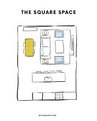 5 Open Floor Plan Ideas That Will Make You Want To Rearrange The Furniture Living Room Floor Plans Open Floor Plan Kitchen Open Plan Kitchen Living Room
