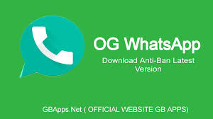 Gb whatsapp is just the modified version of whatsapp. Ogwhatsapp Apk Download Official Latest Version June 2021