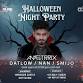 HALLOWEEN PARTY @ kOTTAYAM WINDSOR event image