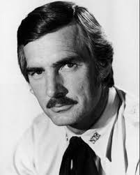 Buck James (TV Series 1987–1988)