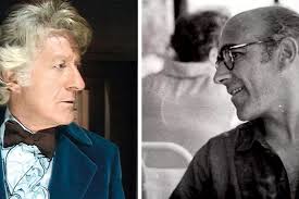 Dr Who and the scourge of capitalism