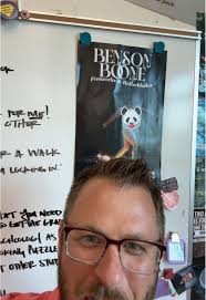 Miranda Rupp Music Teacher