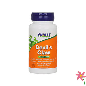 Devil's Claw