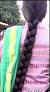Braids For Thick Black Hair