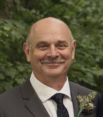 Mike Crone returns to city hall to head public works, engineering