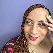 Nicole Samples's Instagram, Twitter & Facebook