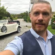 Mr & Mrs Ash x Lauren Goodwin