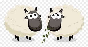 Pngtree provides millions of free png, vectors, clipart images and psd. Al Mubarak Fitr Vector Hand Painted Aladha Eid Al Adha Sheep Png Clipart 1859092 Pinclipart