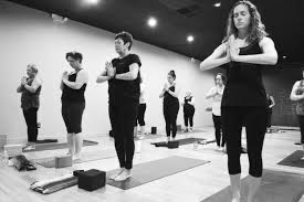 Maybe you would like to learn more about one of these? Infinite Yoga Wellness