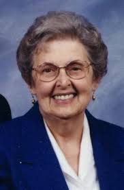 Virginia Francis Obituary (2017)