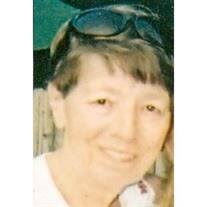 Bobbie Bice Obituary