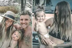 We moved to morges few months ago after almost 2 years spent in geneva. Off Grid I Wash In Rain Water And Our Neighbours Are Kangaroos Says Off Grid Brit Mum Australia