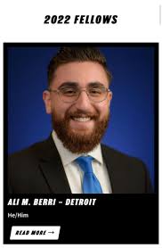 Congratulations Ali M. Berri and Ashley Hails, LLMSW! It has been a true  pleasure to watch your individual journies and I could not be more proud to  welcome you to the ranks