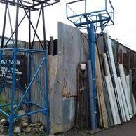Masih bingung cari tiang toren terbaik dan termurah? Jual Tiang Toren Air Tinggi Enam Meter Di Lapak Guntur Bukalapak